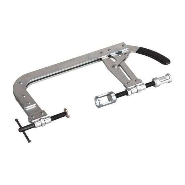 Otc Large Valve Spring Compressor 4572