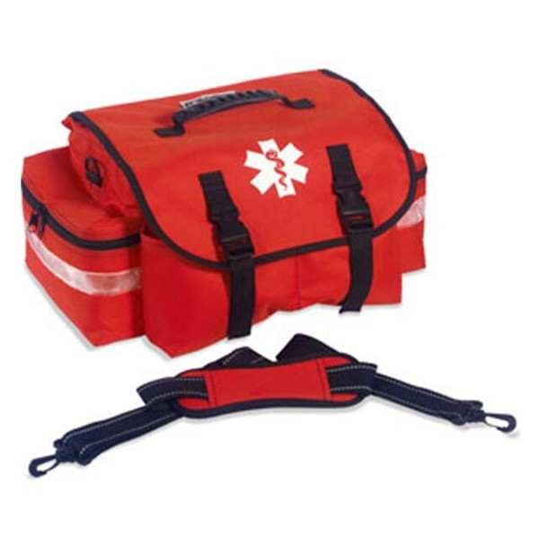 Ergodyne® Arsenal® GB5210 Trauma Bag, Small, Orange, 1/Each