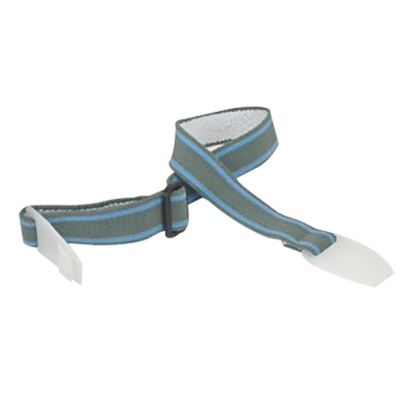 MSA Chinstrap (Attaches to  Suspension), 1/Each