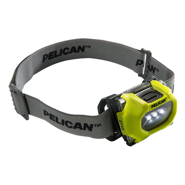 Pelican™ (2745) LED Headlight