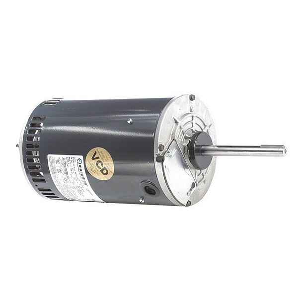 Leeson Condenser Fan Motor, 1 1/2 hp 056T8O5307