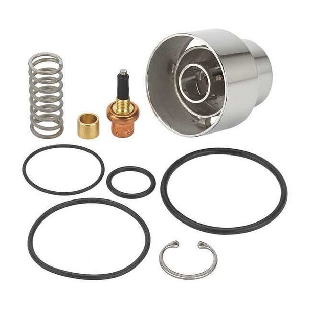 Leonard Valve Water Mixing Valve Kit KIT R/XL82