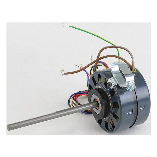 Daikin Fan and Blower Motor, 1/30 hp 106163010