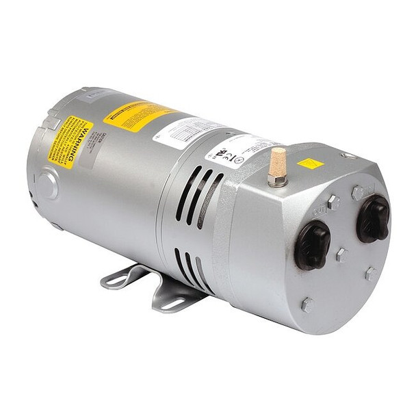 Gast 0523-101Q-Sg588Dx Rotary Vane Pump 0523-101Q-G588NDX