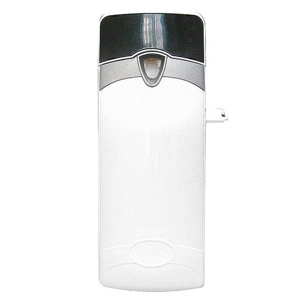 Tough Guy Programmable Dispenser,White 2ZXC1