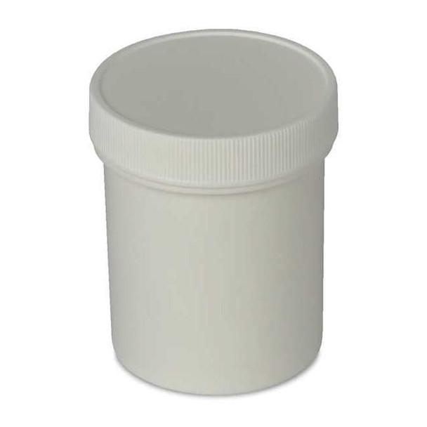 Sp Scienceware Screw Cap Jar, 118mL, PP, PK12 H17910-0000