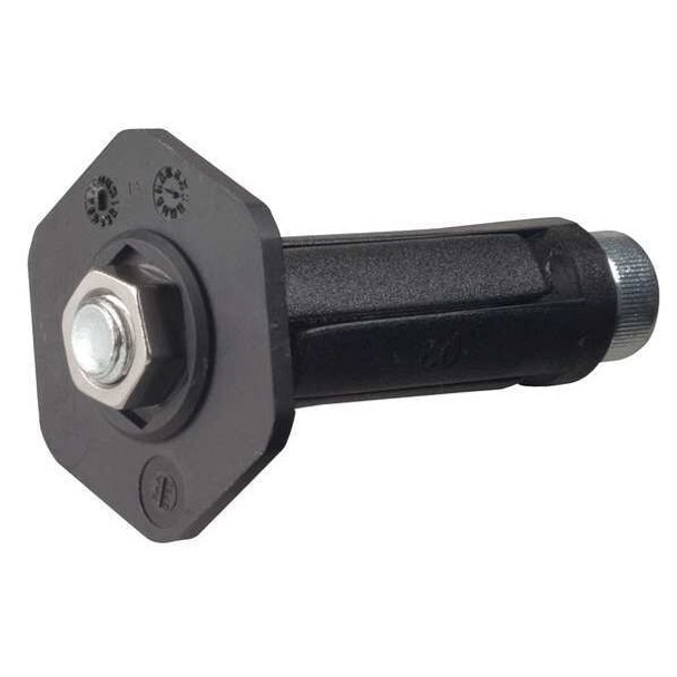 Manufacturer Varies Synthtc Expndng Adaptr,Stm Expnder,1 in. EXR02