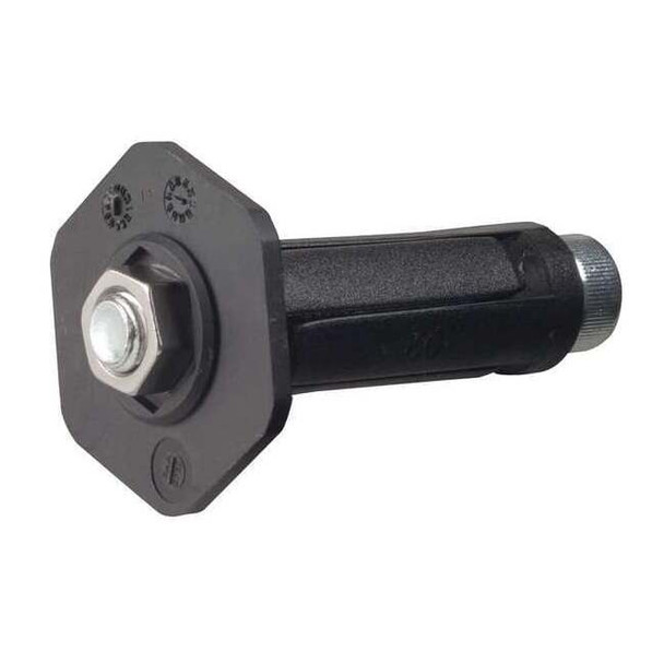 Manufacturer Varies Synthtc Expndng Adaptr,Stm Expnder,1 in. EXR02