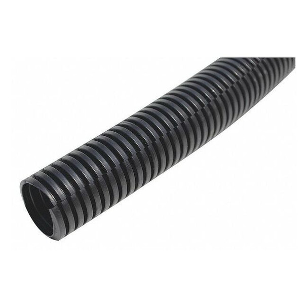 Drossbach Corrugated Tubing,PE,5/8 in.,800 ft 058PEBSX0000XZS