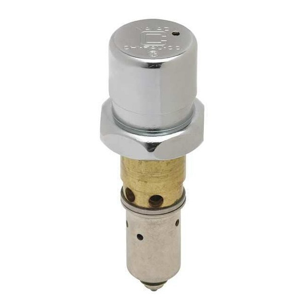 Chicago Faucet Cartridge, Brass 333-XSLOCJKABNF