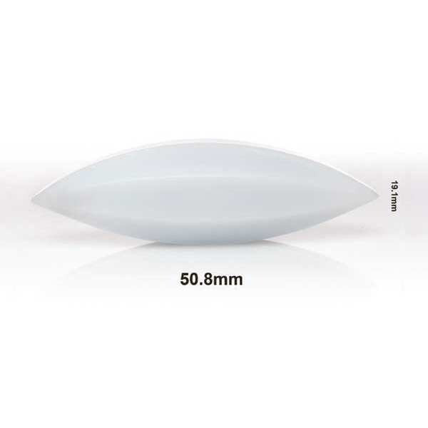 Sp Scienceware SPINBAR, STIR BAR, PTFE, EGG-SHAPED, 2X3/4 F37130-0002