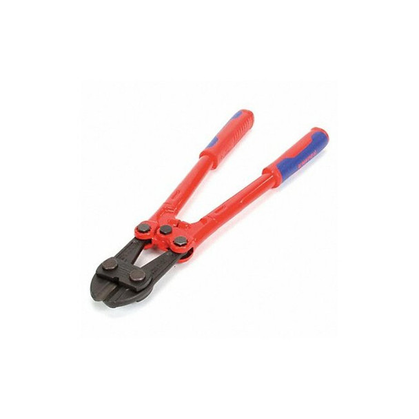 Knipex 18-1/4" Bolt Cutter, Ergonomic Grip 71 72 460