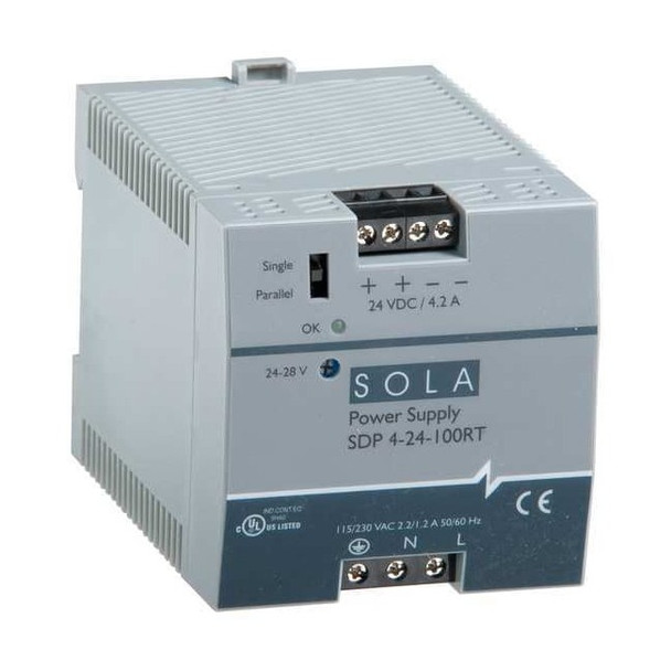 Solahd SDP424100RT