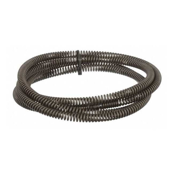 Ridgid Drain Cleaning Cable, 5/8 In. x 10 ft. 51317