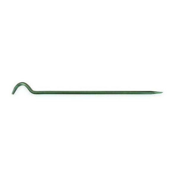 Mayhew Pry Bars,Die Separating Bar,18 In. L 41280