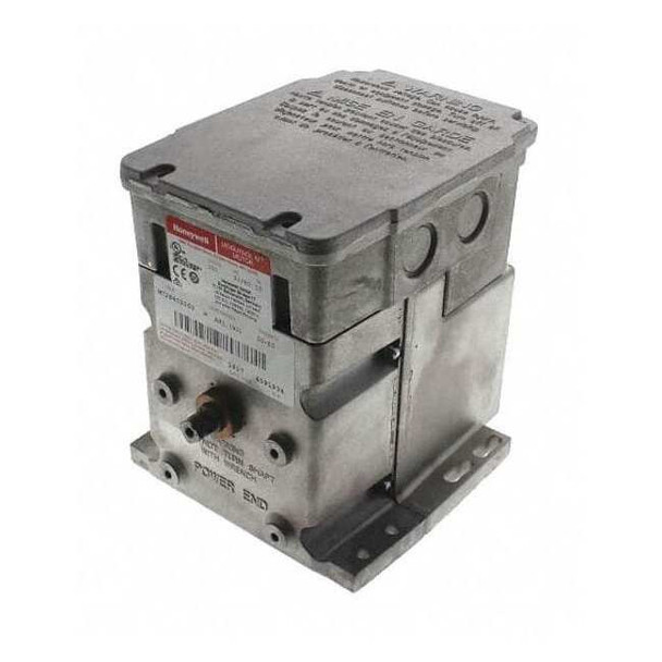 Honeywell Replaces M744T1004. 120- V 50/60 Hz. 15V M7284C1000/U
