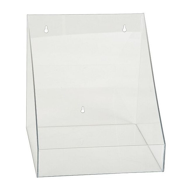 Reusable Ear Plugs with Dispenser, Wall Mount, Capacity: 200 Pairs