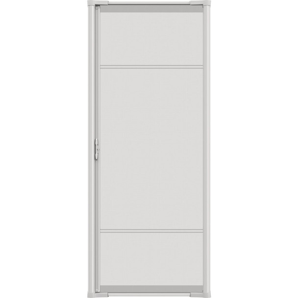 Larson 36" Wht Retract Screen 77210371