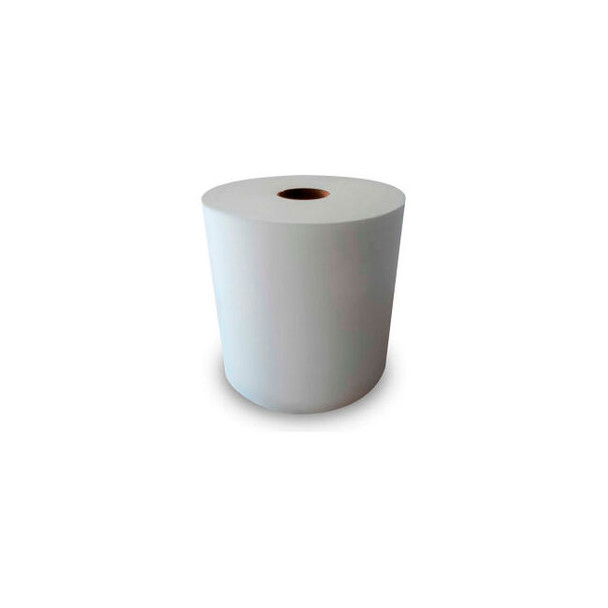 Nittany Roll Paper Towels White 800'/Roll 6 Rolls/Case