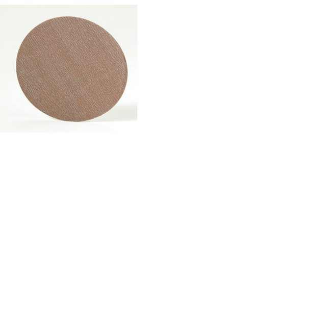 Speed-Grip Discs, 6", P1500B Grit, Package of 100 31550