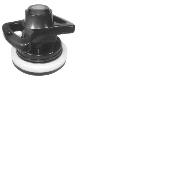 Random Orbital Buffer/Polisher, 10" 22610