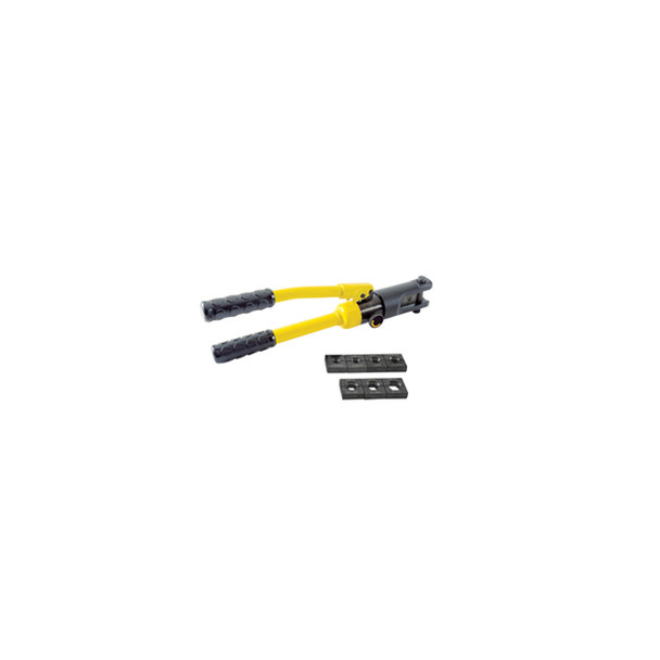 High Capacity Hydraulic Crimper 11981