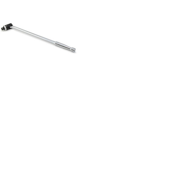 1/2" Dr, Ratcheting Breaker Bar 18" 12018