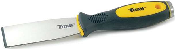 1-1/4" Stainless  Steel Scraper 11500