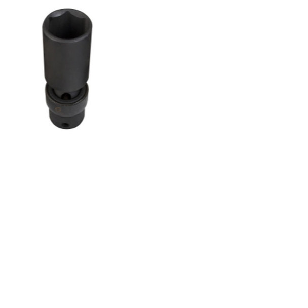 3/8" Dr Universal Deep Impact Socket, 17mm 317UMD