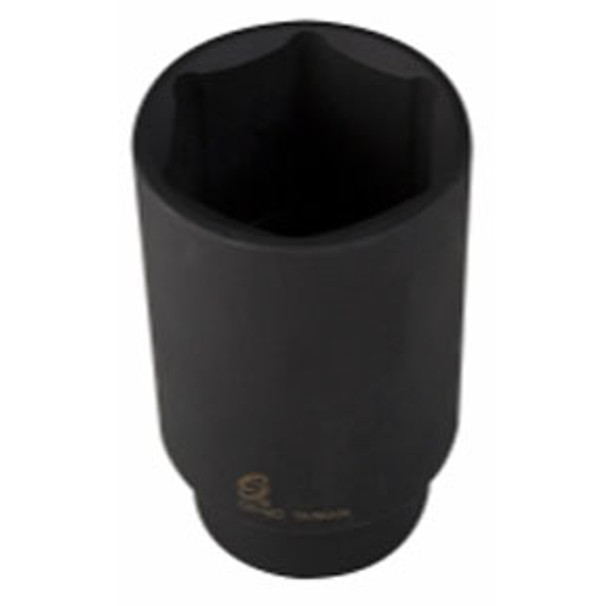 1/2" Drive, Deep Impact Socket, 26mm 226MD