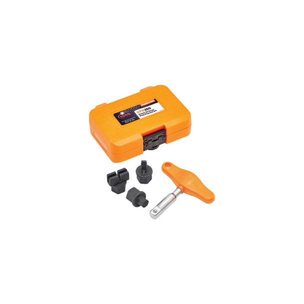 Plastic Oil Drain Plug Removal Set DPR350