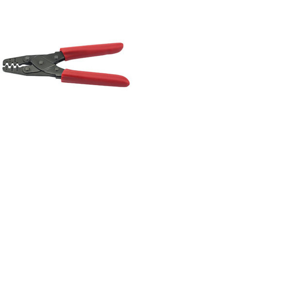 Open Barrel Crimping Tool 18600