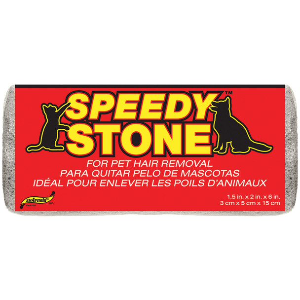 Stone Pet Hair Remover 25-601