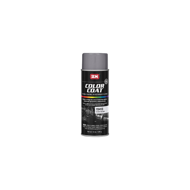 COLOR COAT - Thomas Bus Gray 15413