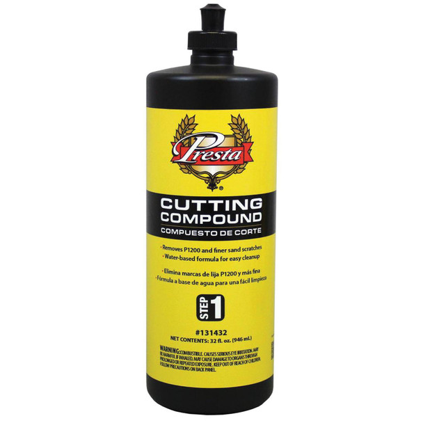 Shopline Compound #1, 1Qt 131432