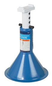 12-Ton Low  Jack Stand 1778B
