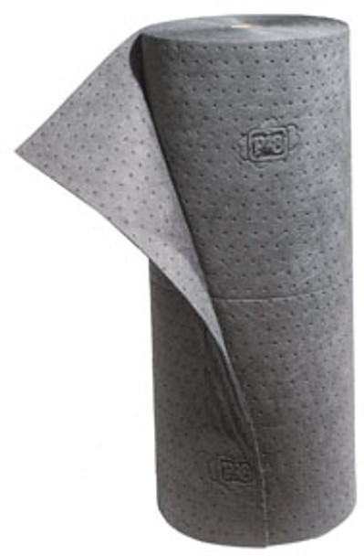 30” x 150’ Universal Medium-Weight Absorbent Mat Roll 25400 30” x 150’ Universal Medium-Weight Absorbent Mat Roll 25400