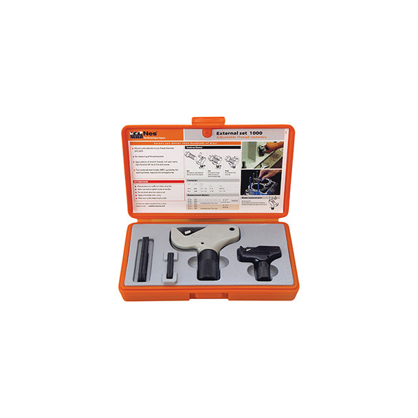 EXTERNAL THREAD REPAIR SET NES1000