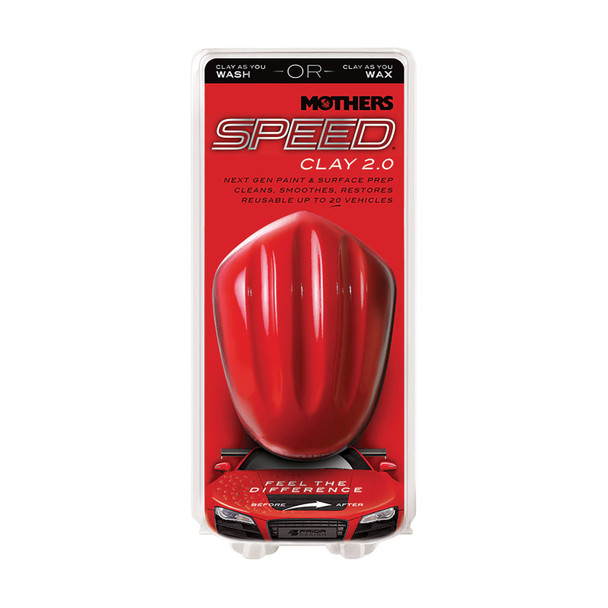 Speed Clay 2.0 17240