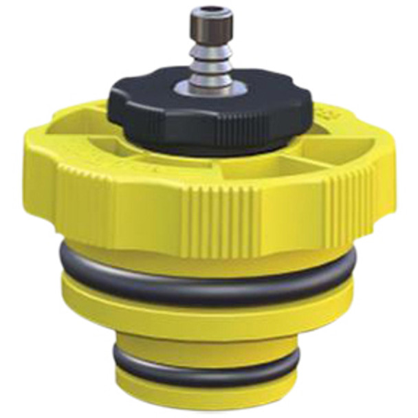 Ford Power Steering Air Bleed Adapter MVA662