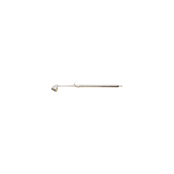 Large Bore Service Gage, 160 PSI S-982