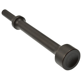 6" Concave Pneumatic Hammer 31964