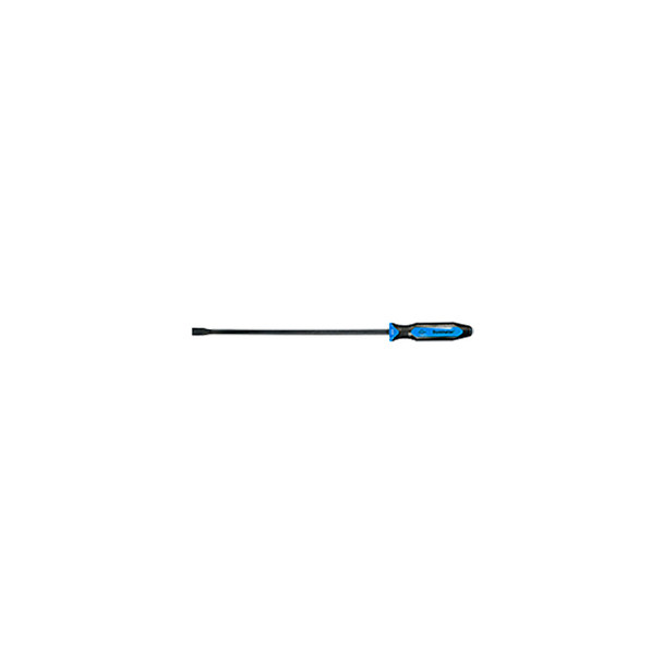 25" Dominator Curved Pry Bar Set, Blue 14115BL