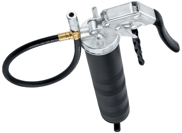 Heavy-Duty Pistol Grease Gun LX-1152
