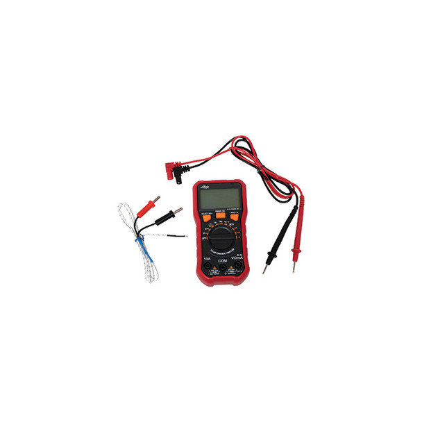 Digital Multi Meter CAT III 82600