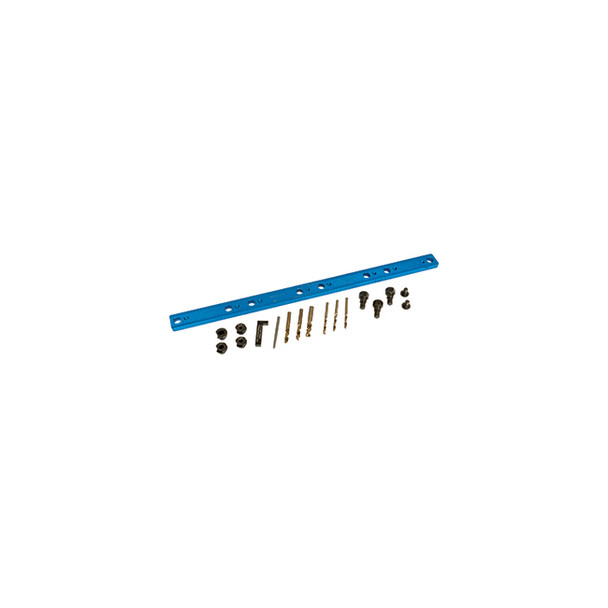 Manifold Drill Template for Ford 7.3L Diesel 72350