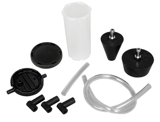 Power Steering EVAC Kit 72070