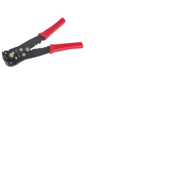 Self-Adjusting Wire Stripper 68220