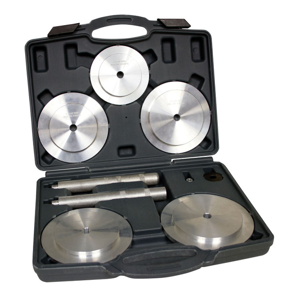 Truck Hub Seal Installer Kit, 5pc 61850