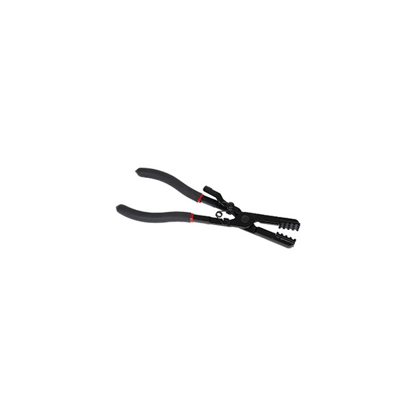 Curved and Straight Hose Clamp Pliers 17480